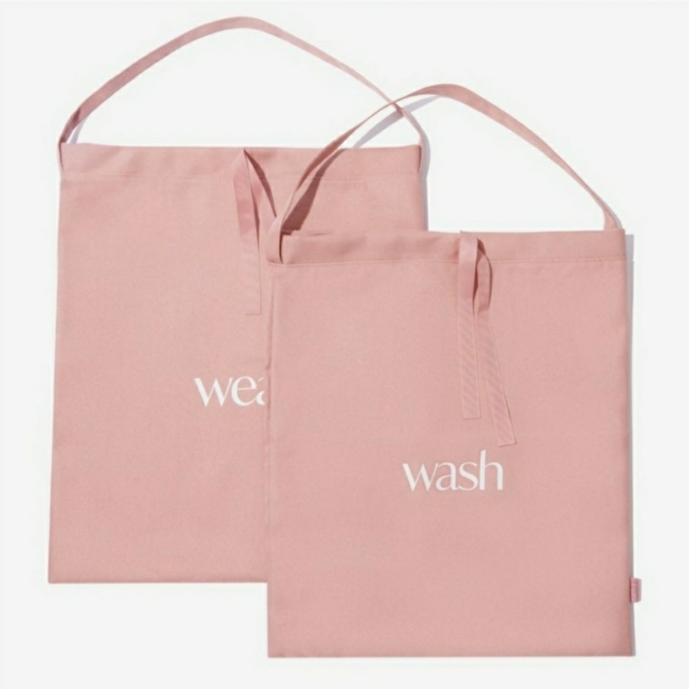 Hanky Panky Travel Bags 2pc